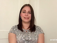 Madchen Aus Bremen Masturbiert Zu Hause