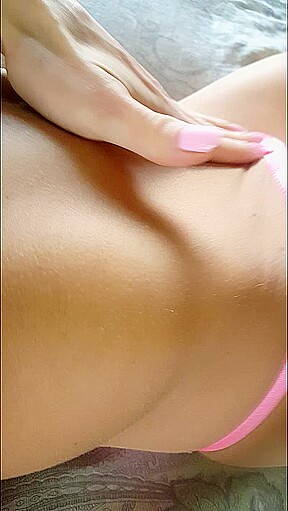 Madden Pink Peak A Boo