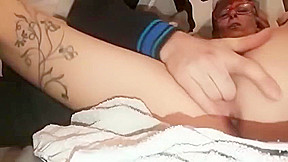 Made me squirt on cam    best orgasme ever!