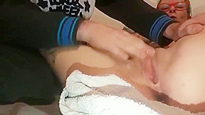 Made me squirt on cam    best orgasme ever!