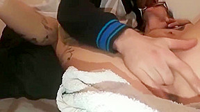 Made me squirt on cam    best orgasme ever!