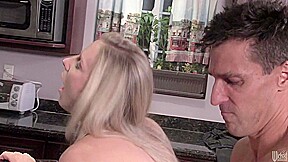 Madison Fox In Edating Exposed, Scene 3