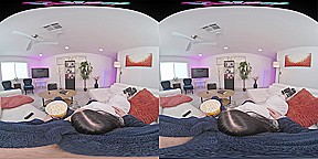 Madly In Love - Vrhush - Vr Porn Video