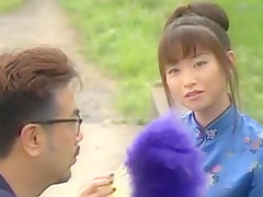 Madoka Ozawa in Madoka SOS