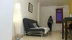 Madre e figlia (autentiche) spagnole fanno sesso