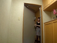 Magic mirror 32