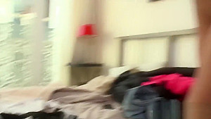Maid banged by black guy