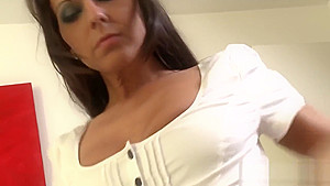 Maid banged by black guy