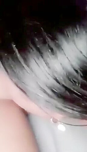 Making love to my lover