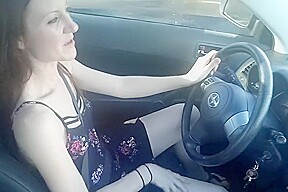 Making the Most of a Long Drive