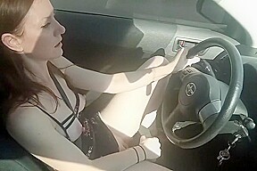 Making the Most of a Long Drive