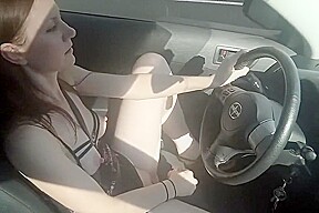 Making the Most of a Long Drive