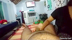 Mallu Prostitute Hot Blowjob