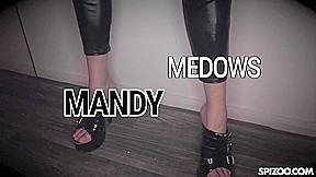 Mandy Meadows Loves Pete 4k - Spizoo