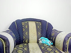 Marcos Colombian Boy Cums On Cam