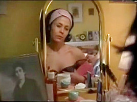 Maria Conchita Alonso - Caugh