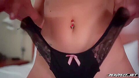 Maria Jade Is A Dirty Little Sex Kitten - Teaser
