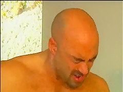 Mario Cruz Fucks Andy Dill