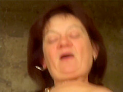 Marsha Granny