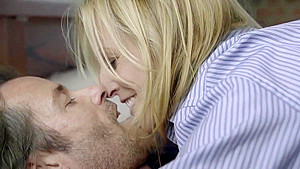Marta Dusseldorp - Jack Irish: Bad Debts HD