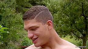 Martin Polnak and Jason Smith - TwinksinShorts