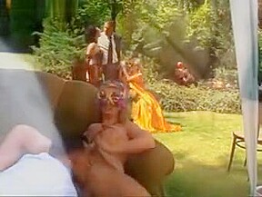 Mascarade Doublepenetration Porn  