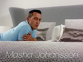 Masha Johansson Hard Core Defloration - Hot Fuck