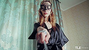 Masked 2 01 Alice Bright - TheLifeErotic