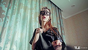 Masked 2 01 Alice Bright - TheLifeErotic