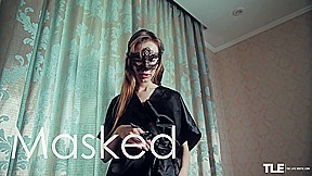 Masked 2 01 Alice Bright - TheLifeErotic