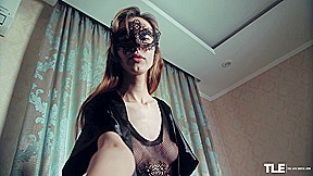 Masked 2 01 Alice Bright - TheLifeErotic