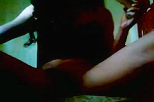 Masked Whore TV Spreading, Stripping, Smoking, and Self fucking