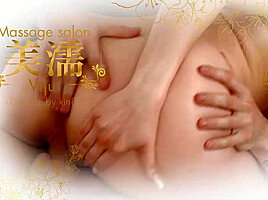 Massage Salon Viju - Skyla - Kin8tengoku