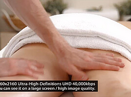 Massage Salon Viju - Skyla - Kin8tengoku