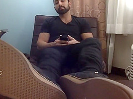 Master feet