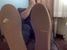 Master feet