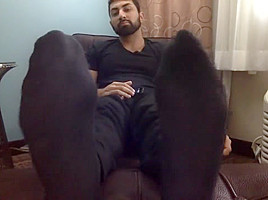 Master feet