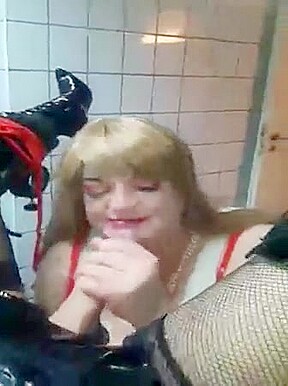 Masters Sissys Examination