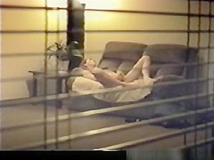 Masturbate At Home