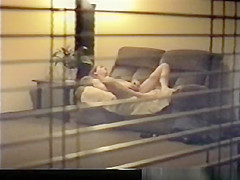 Masturbate At Home
