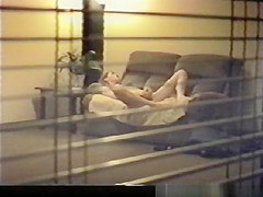 Masturbate At Home
