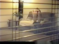 Masturbate At Home