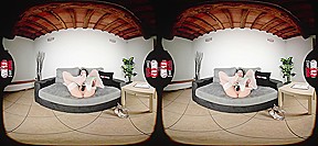Masturbation And Foot Teasing Cure For A Horny Diagnosis