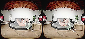 Masturbation And Foot Teasing Cure For A Horny Diagnosis