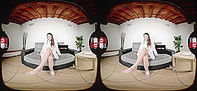 Masturbation And Foot Teasing Cure For A Horny Diagnosis