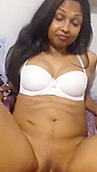 Masturbation Clip Of Bhabhi Played With Long Dildo