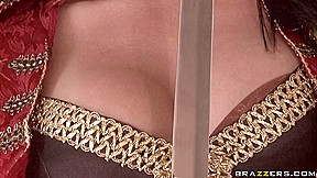 Matawhore With Xander Corvus, Mackenzee Pierce - Brazzers