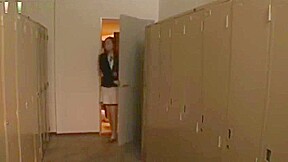 Math Female Teacher Cute College Instructor