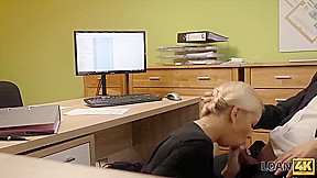 Mating Casting Is Performed In Loan Office