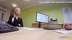 Mating Casting Is Performed In Loan Office